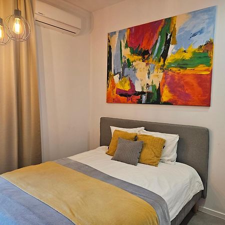 Ottimo Apartamenty Jagiellonska Bydgoszcz Kültér fotó